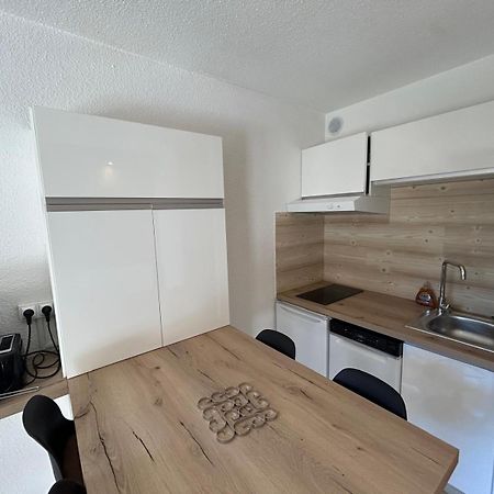 Chaleureux Appartement Moderne Briancon  Ngoại thất bức ảnh