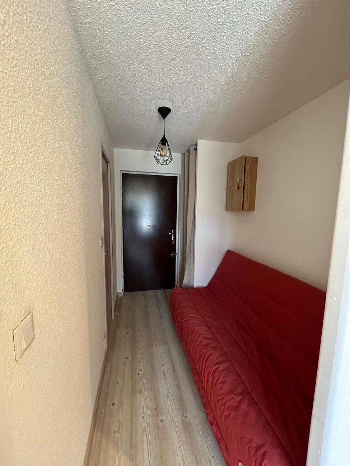 Chaleureux Appartement Moderne Briancon  Ngoại thất bức ảnh